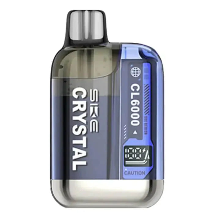SKE Crystal CL6000 Disposable