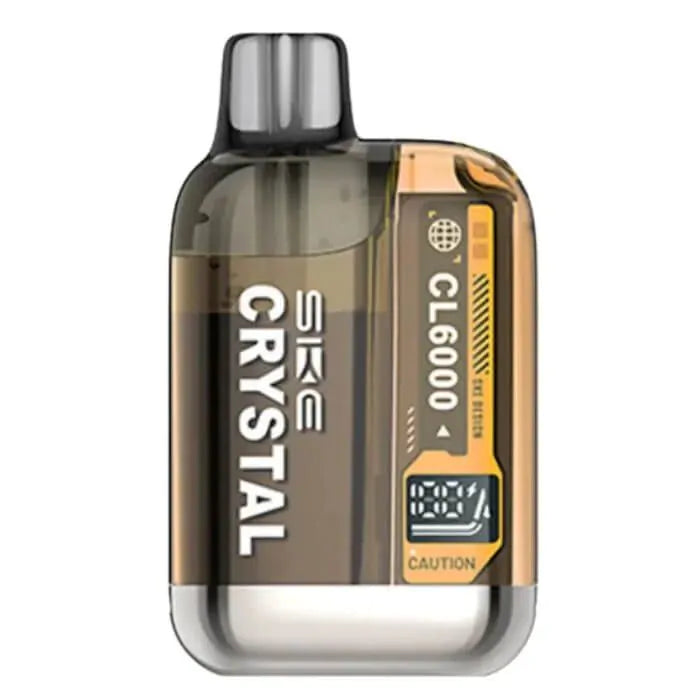 SKE Crystal CL6000 Disposable