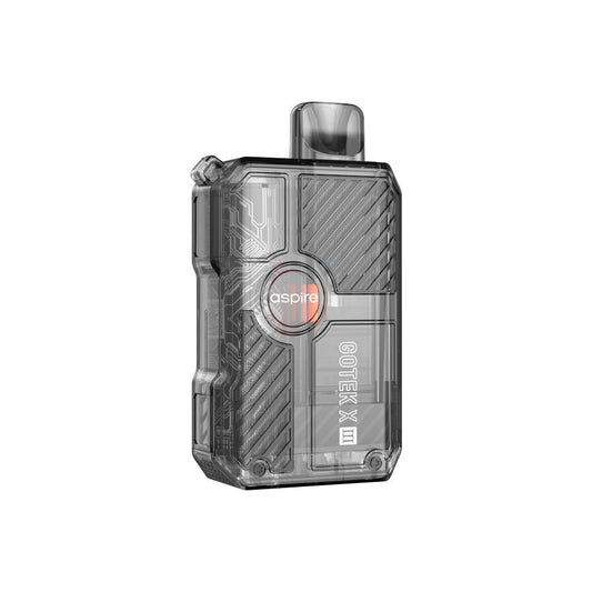 Aspire Gotek X 3 Pod Kit