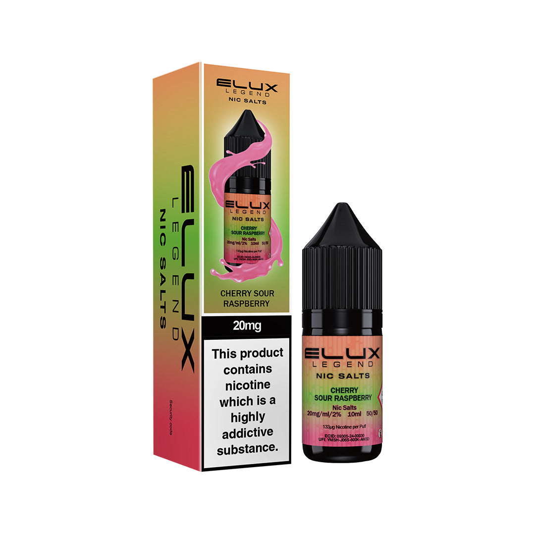 Elux Salts