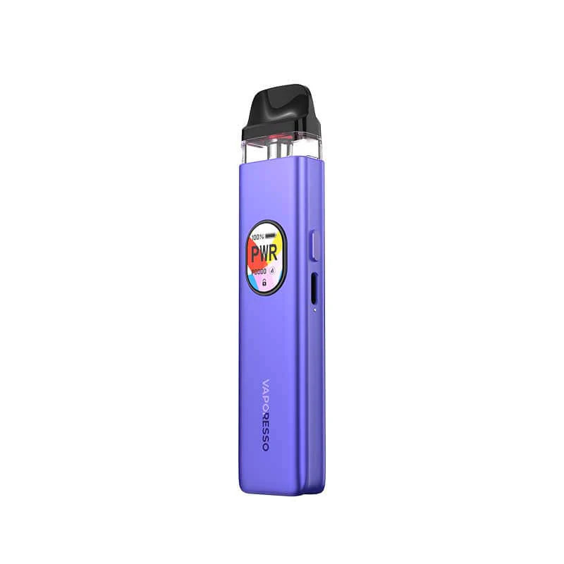 Vaporesso xros 5