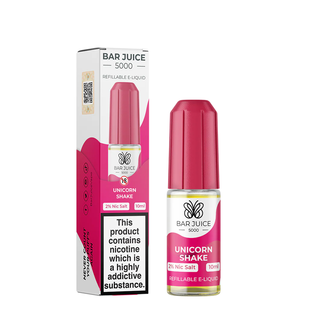 Bar Juice 5000 10ML