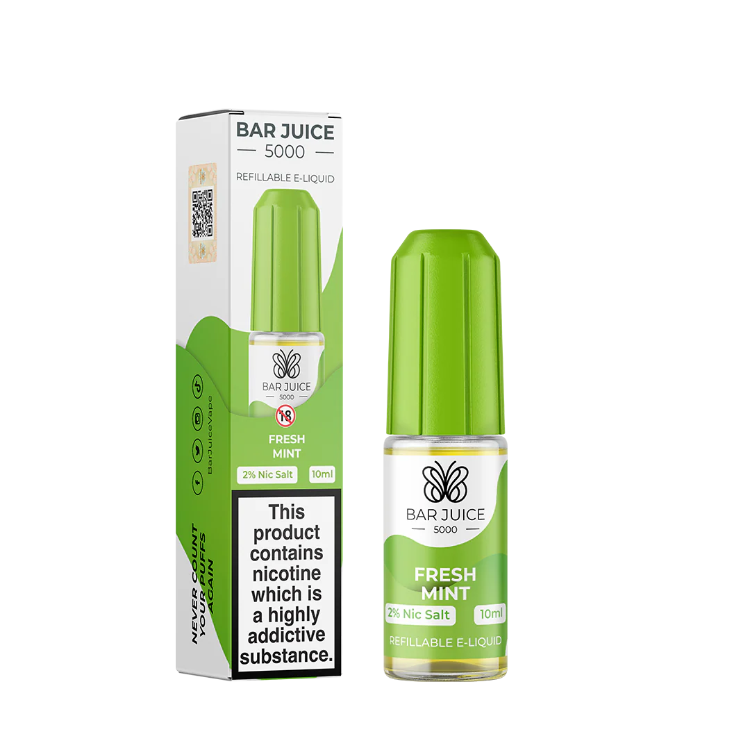 Bar Juice 5000 10ML