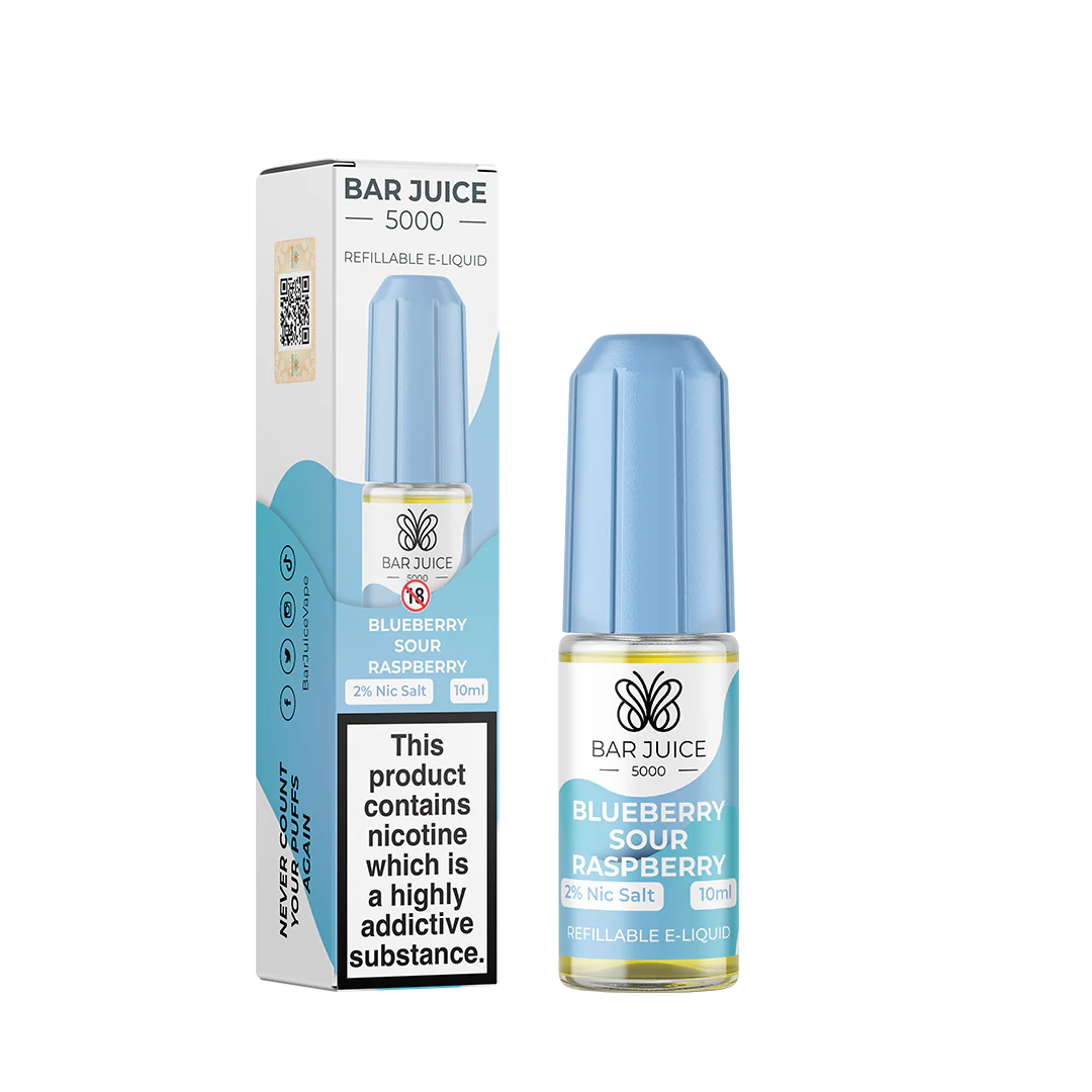 Bar Juice 5000 10ML