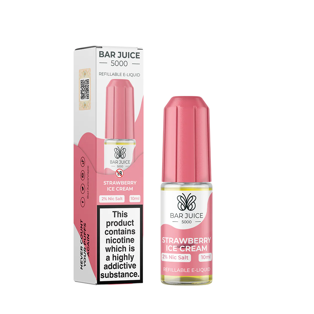 Bar Juice 5000 10ML