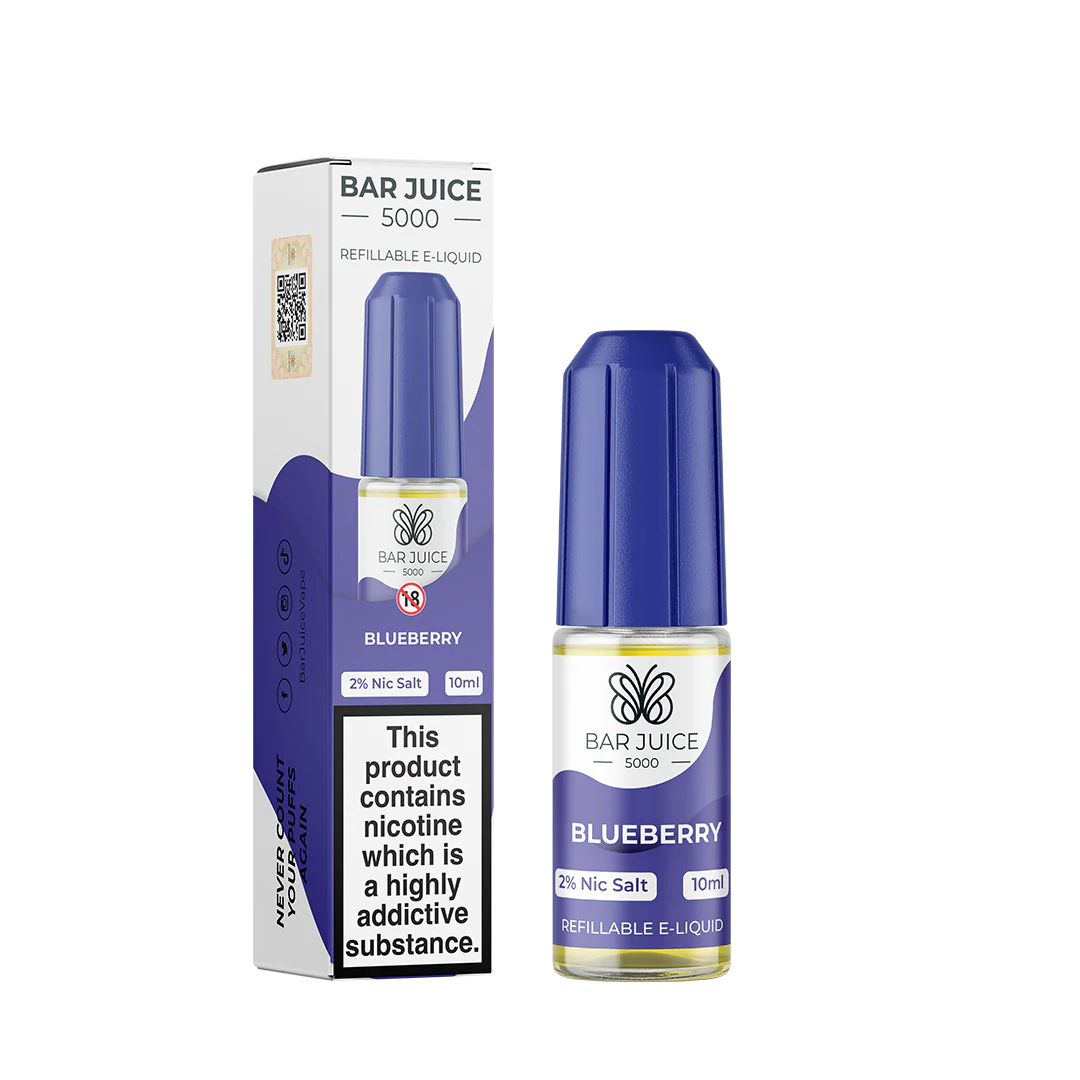 Bar Juice 5000 10ML