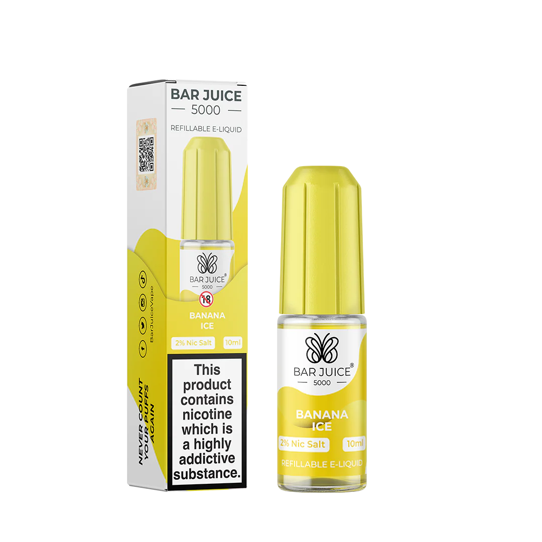 Bar Juice 5000 10ML