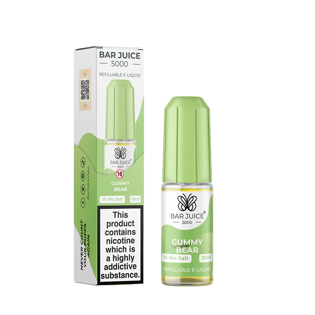 Bar Juice 5000 10ML
