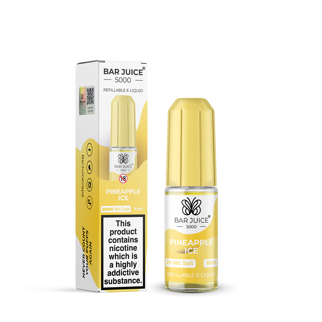 Bar Juice 5000 10ML