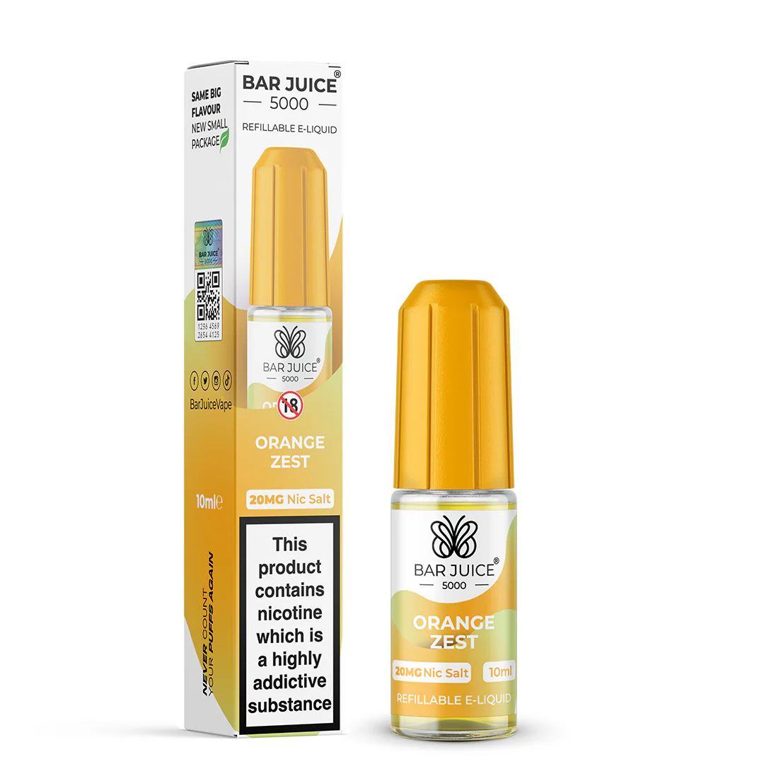 Bar Juice 5000 10ML