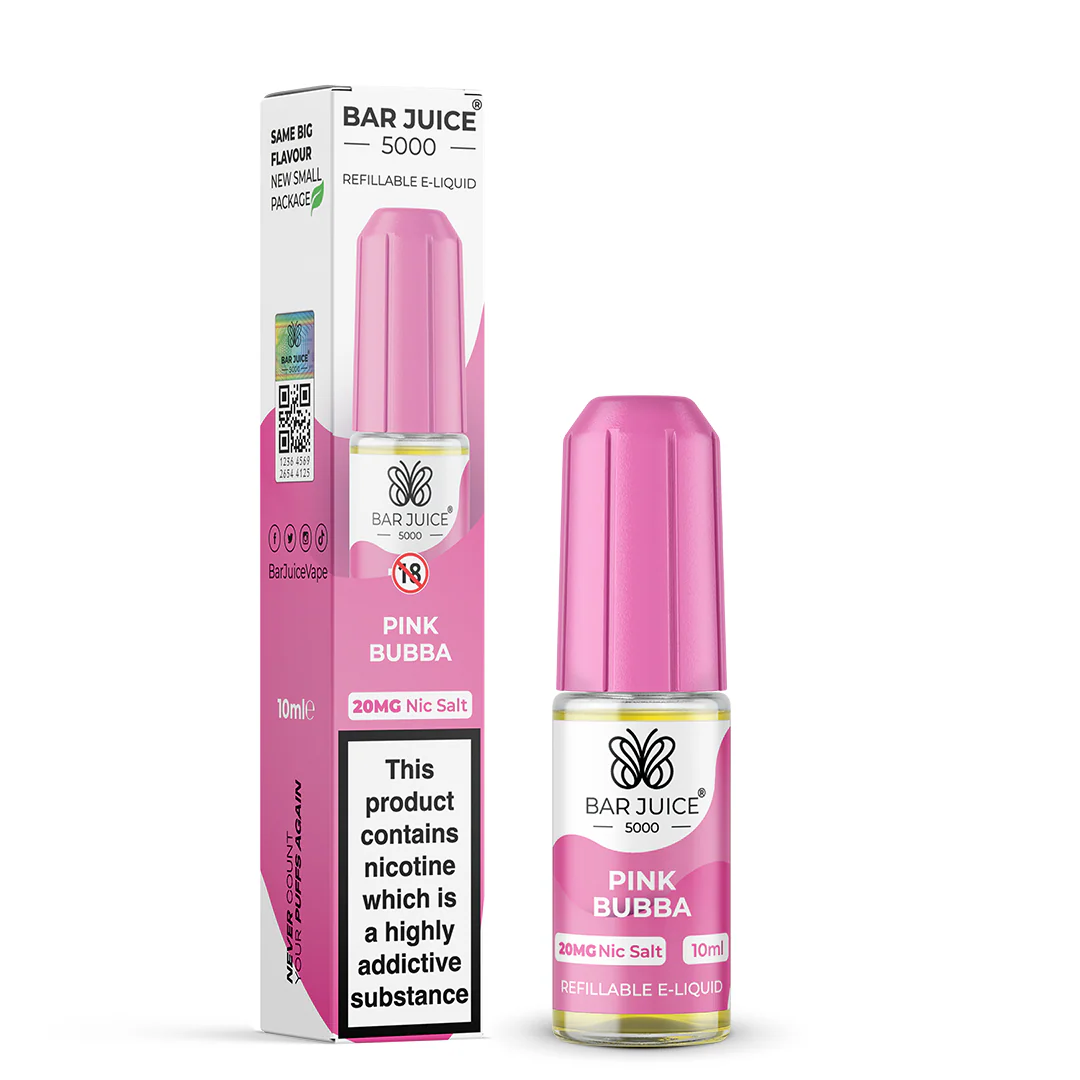 Bar Juice 5000 10ML