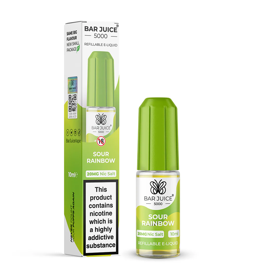 Bar Juice 5000 10ML