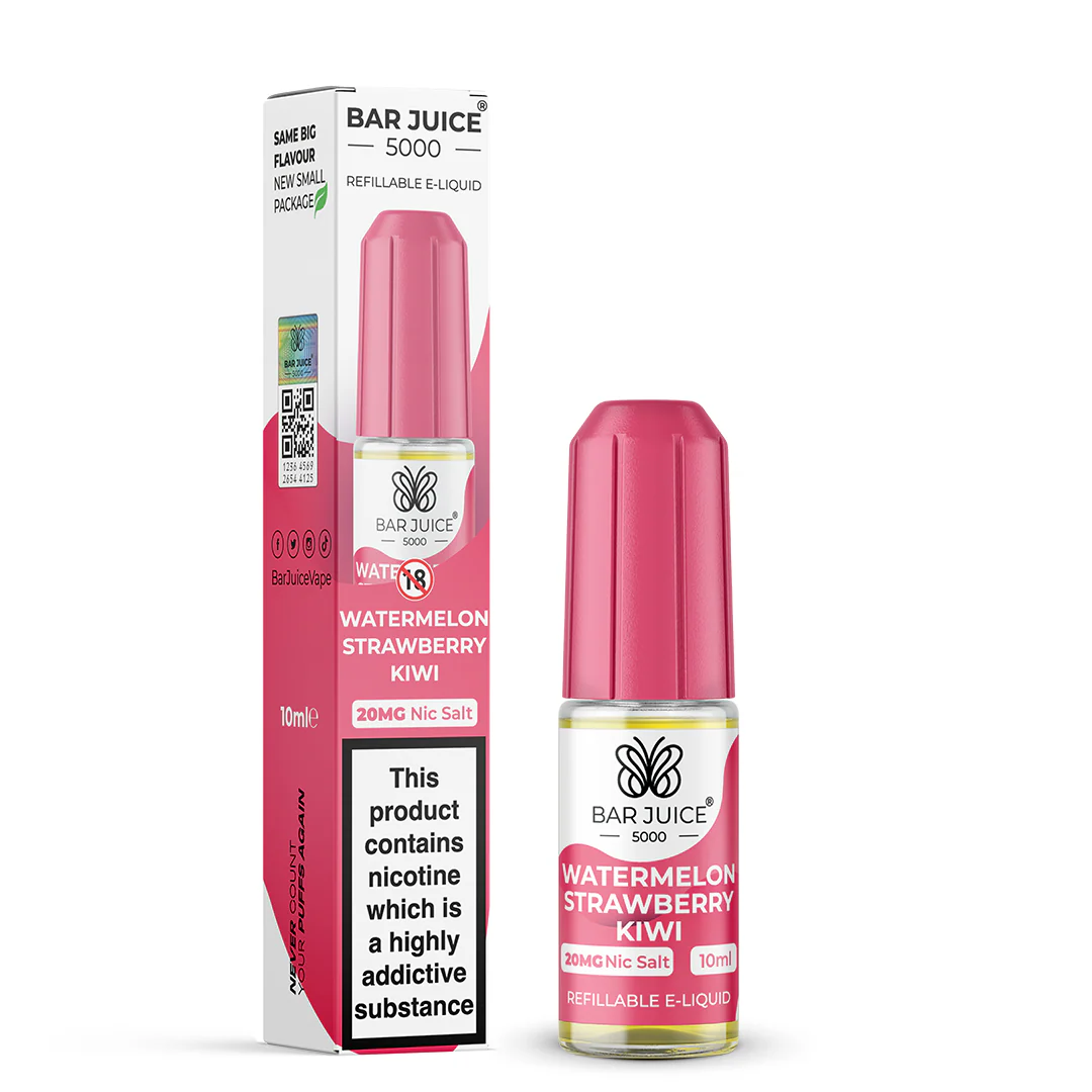 Bar Juice 5000 10ML