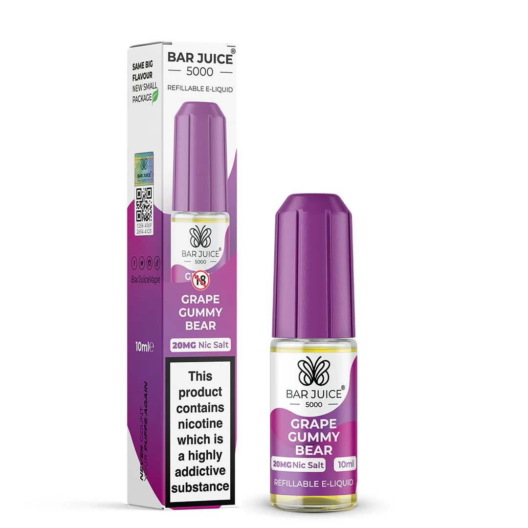 Bar Juice 5000 10ML
