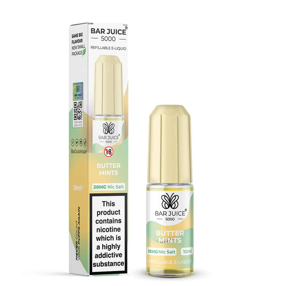 Bar Juice 5000 10ML
