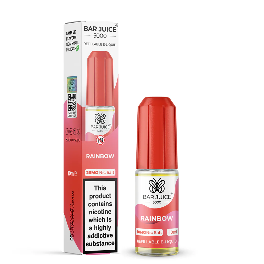 Bar Juice 5000 10ML