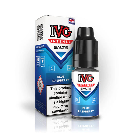 Ivg Intense Salts 10ml