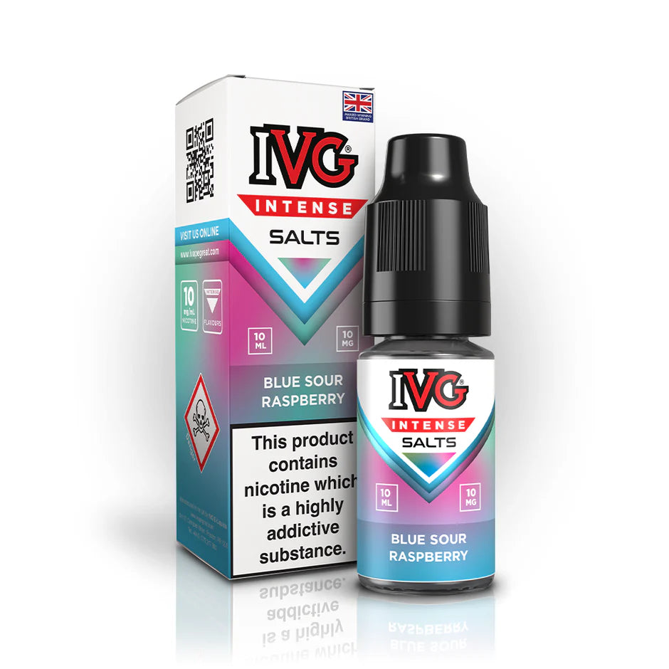 Ivg Intense Salts 10ml
