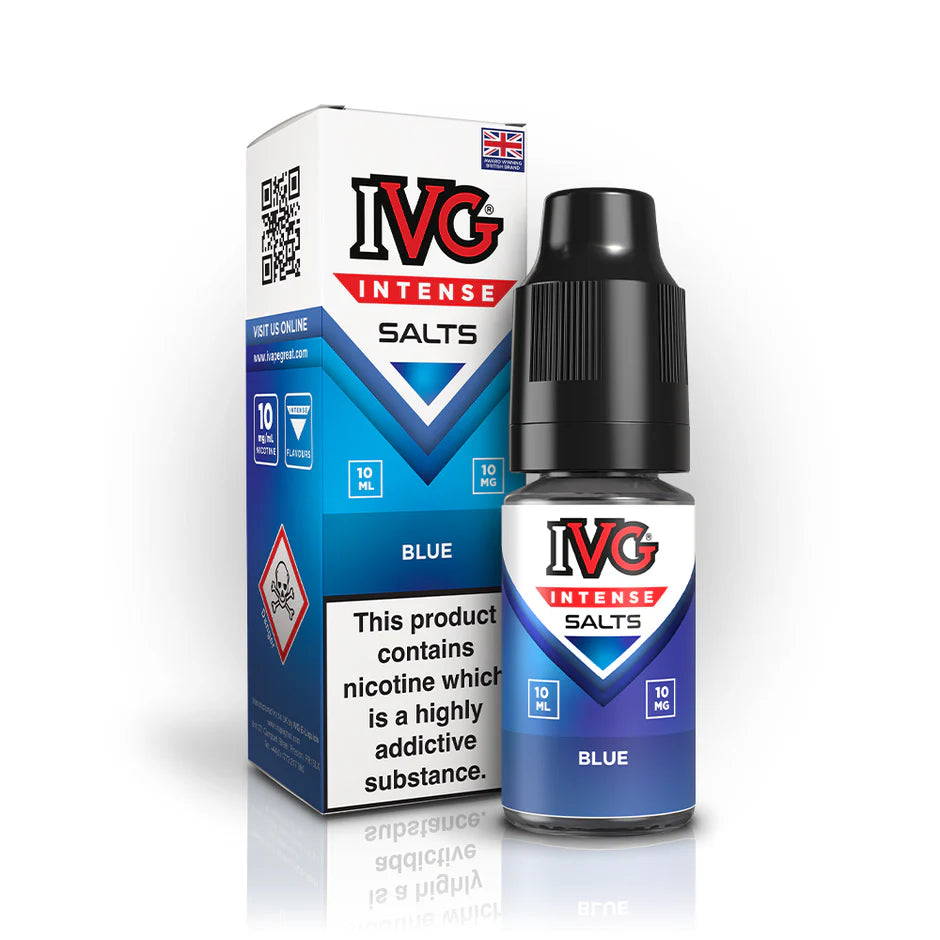 Ivg Intense Salts 10ml