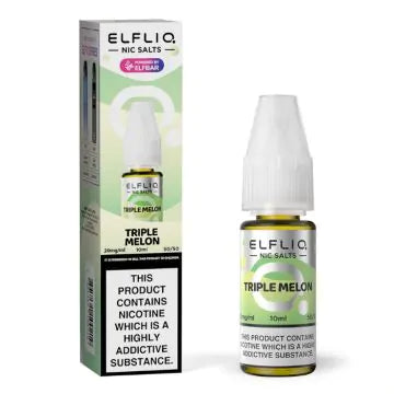 Elfliq Salts