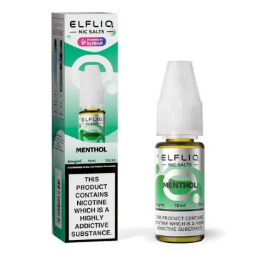 Elfliq Salts