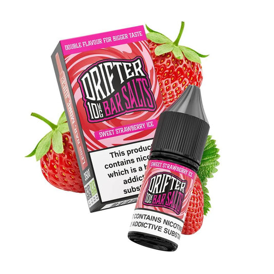 Drifter Salts 10ML