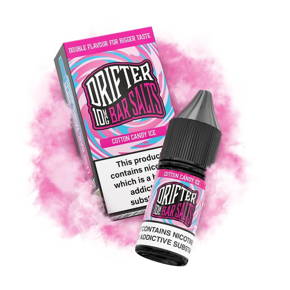 Drifter Salts 10ML