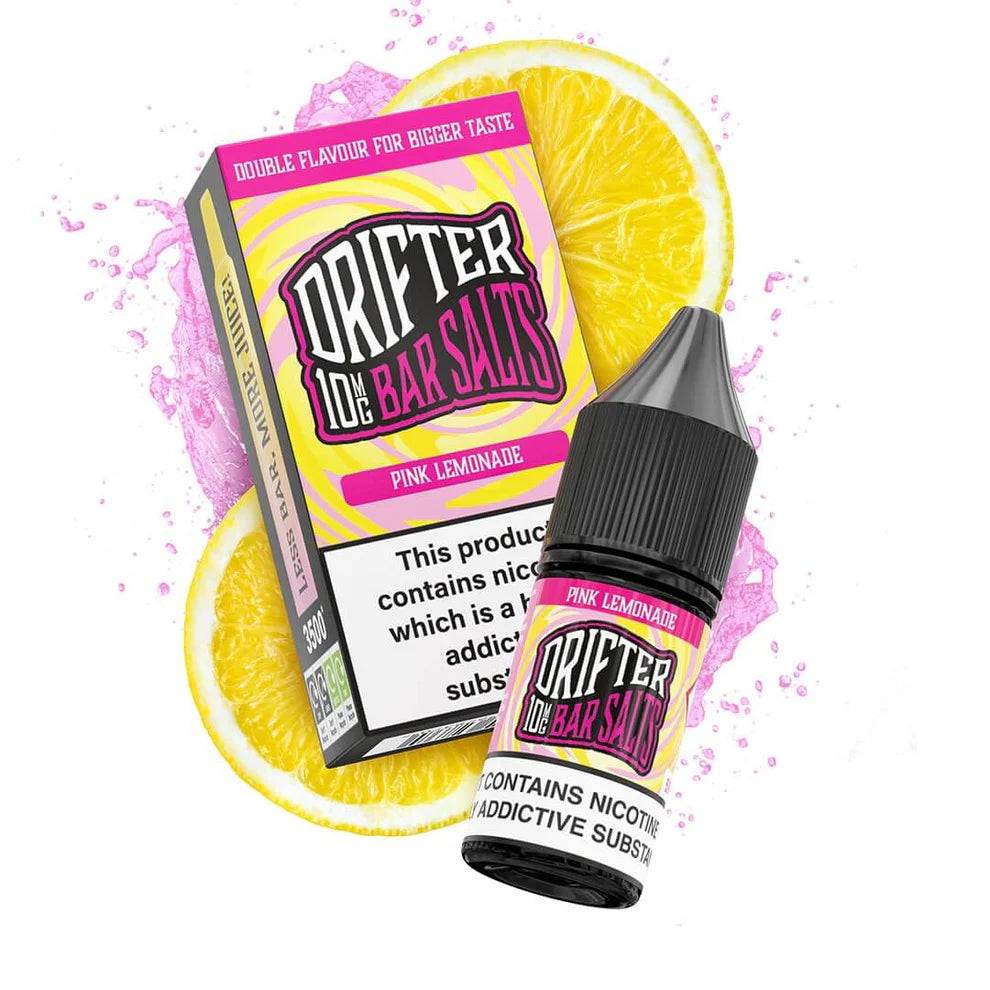 Drifter Salts 10ML