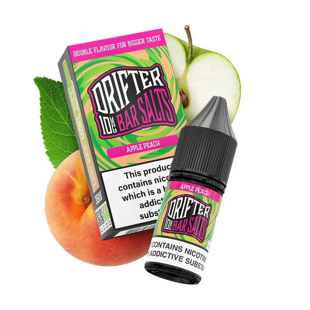 Drifter Salts 10ML