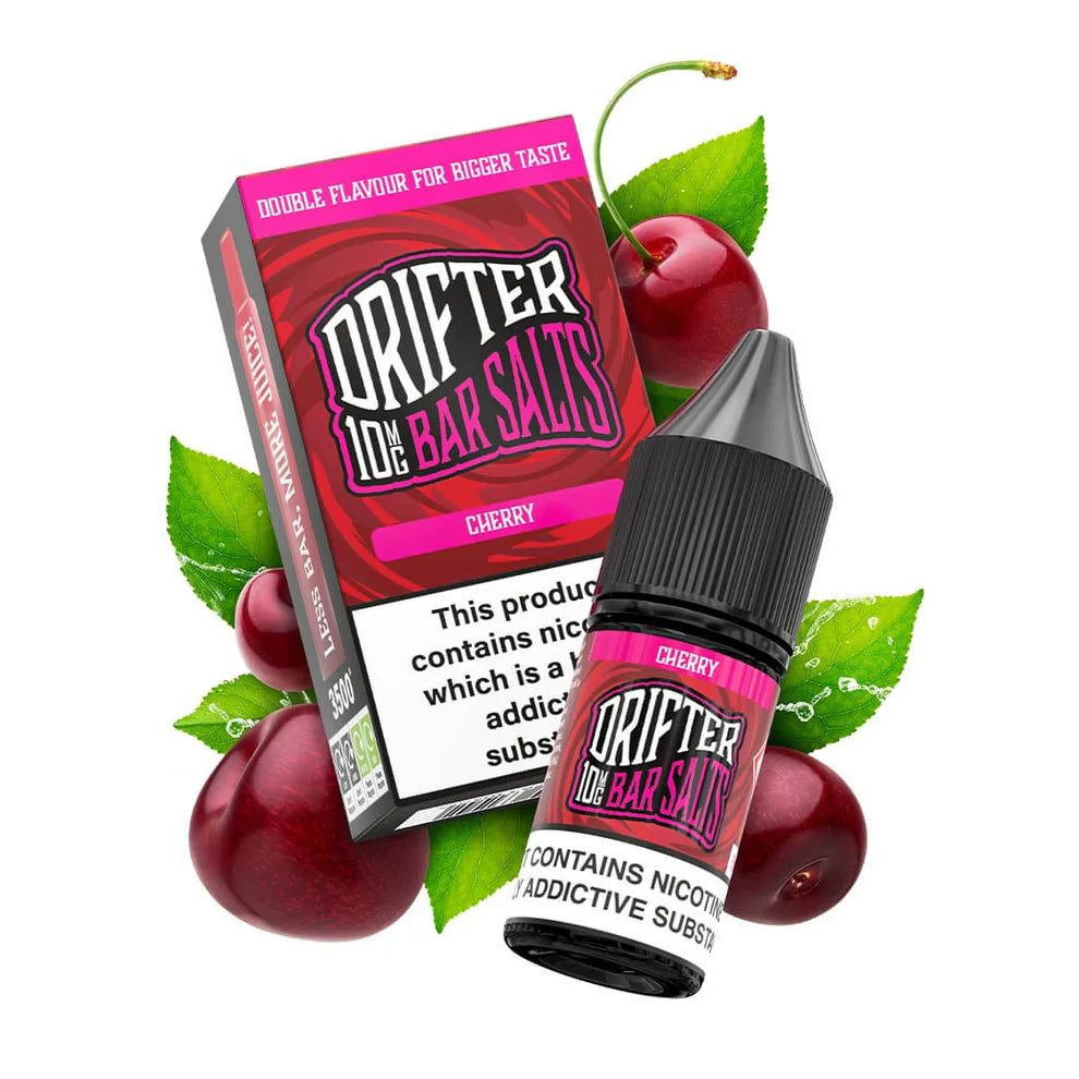 Drifter Salts 10ML