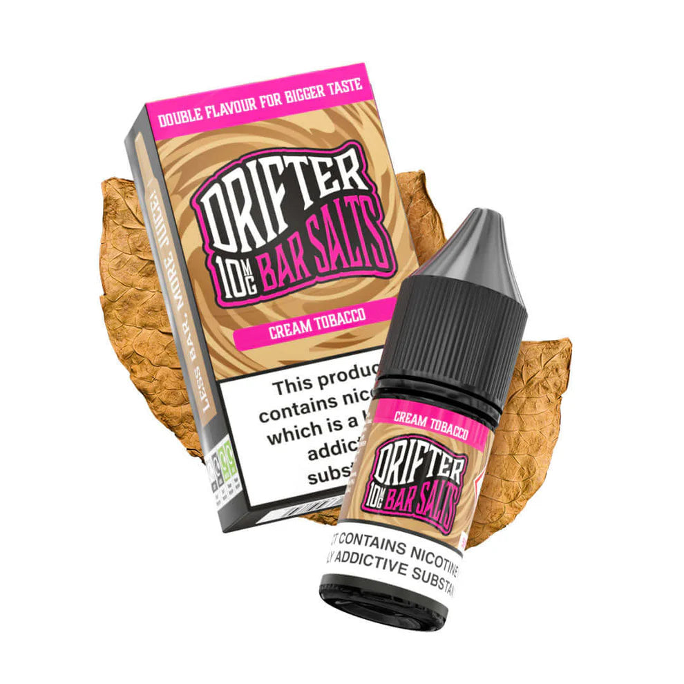Drifter Salts 10ML