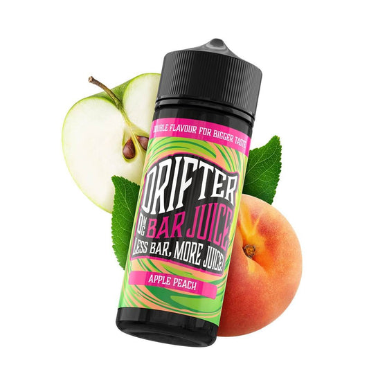 Drifter Bar Juice 100ml