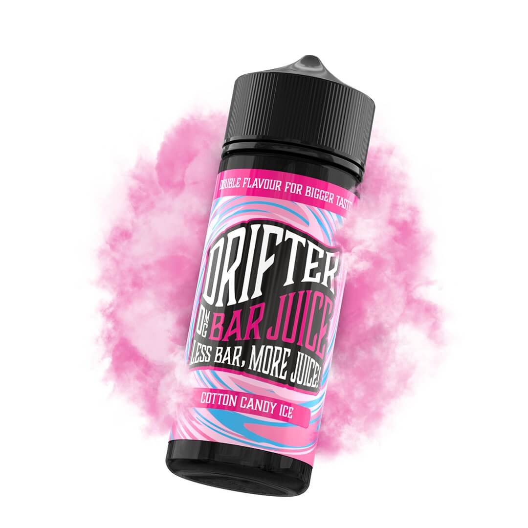 Drifter Bar Juice 100ml