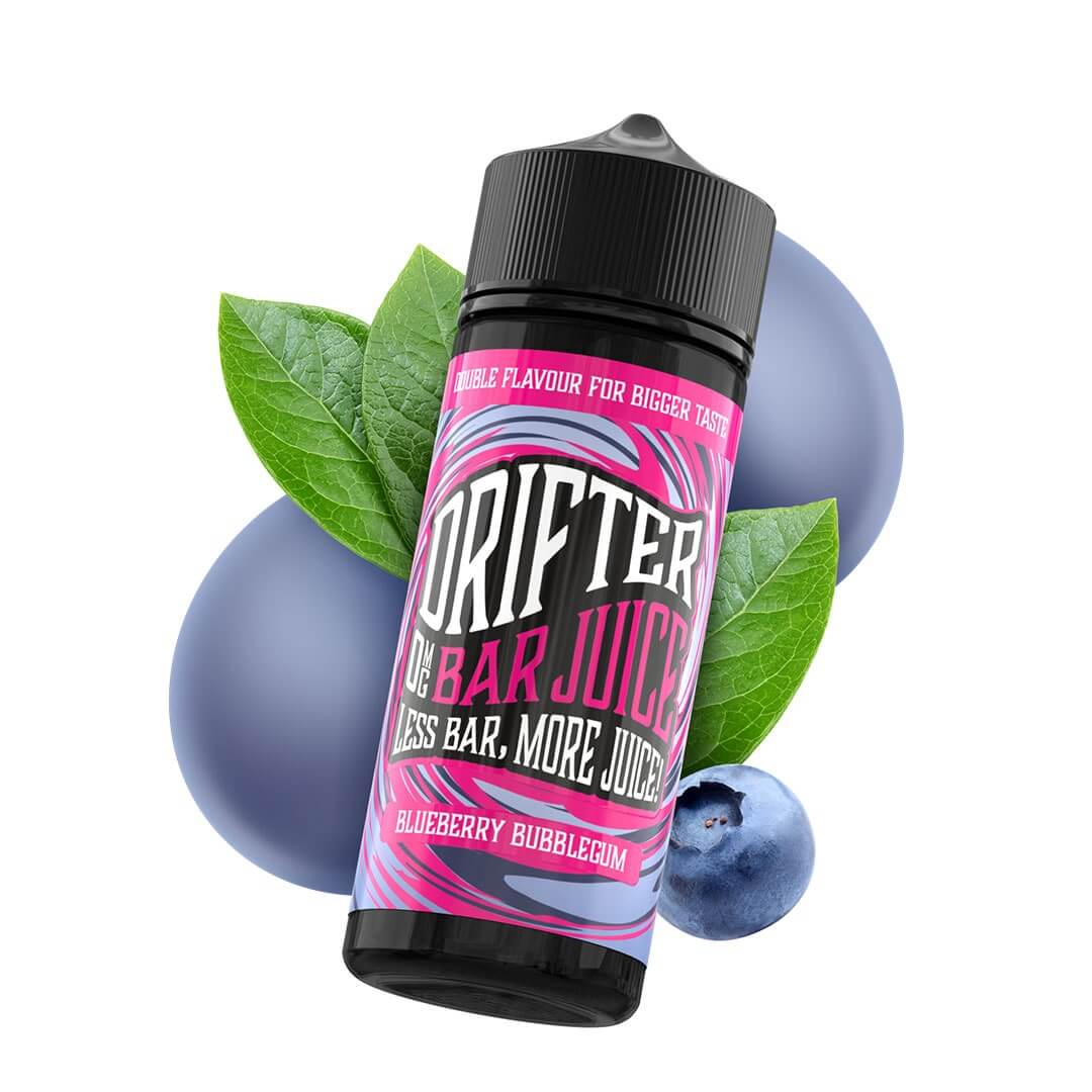 Drifter Bar Juice 100ml