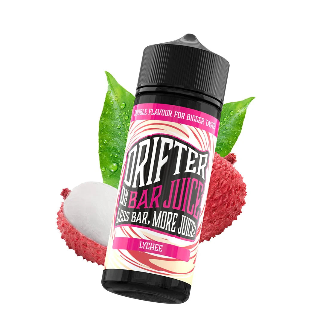 Drifter Bar Juice 100ml