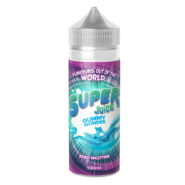 Super Juice 100ML