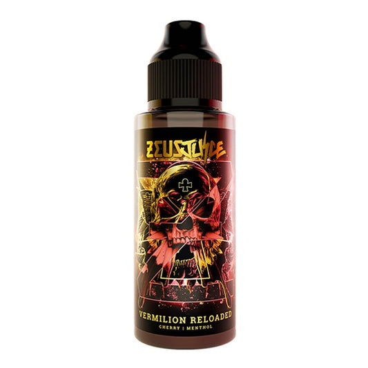 Zeus Juice 100ML