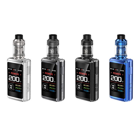 Geek Vape Z200 Vape Kit