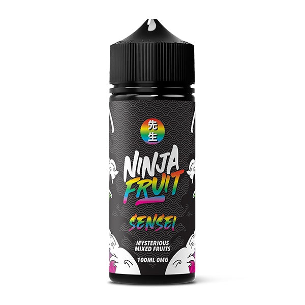 Ninja Fruit 100ML