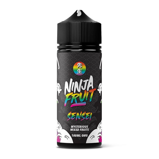 Ninja Fruit 100ML