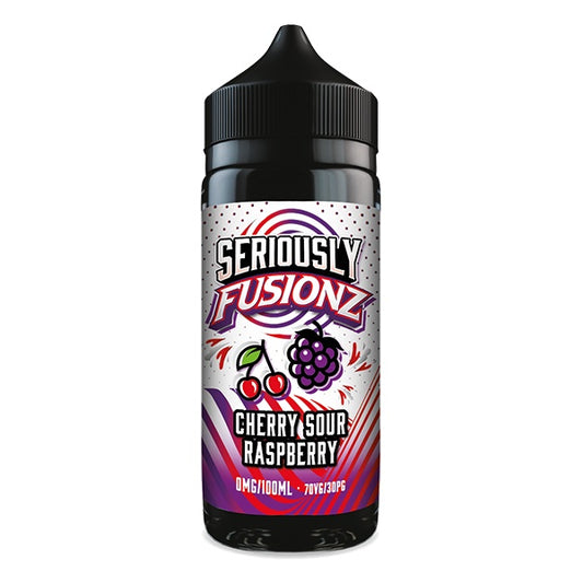 Seriously Fusion 100ML