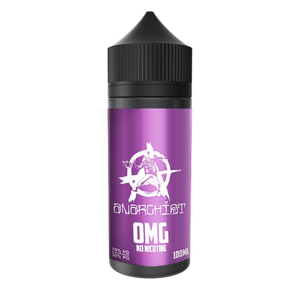 Anarchist 100ml (8884751728950)
