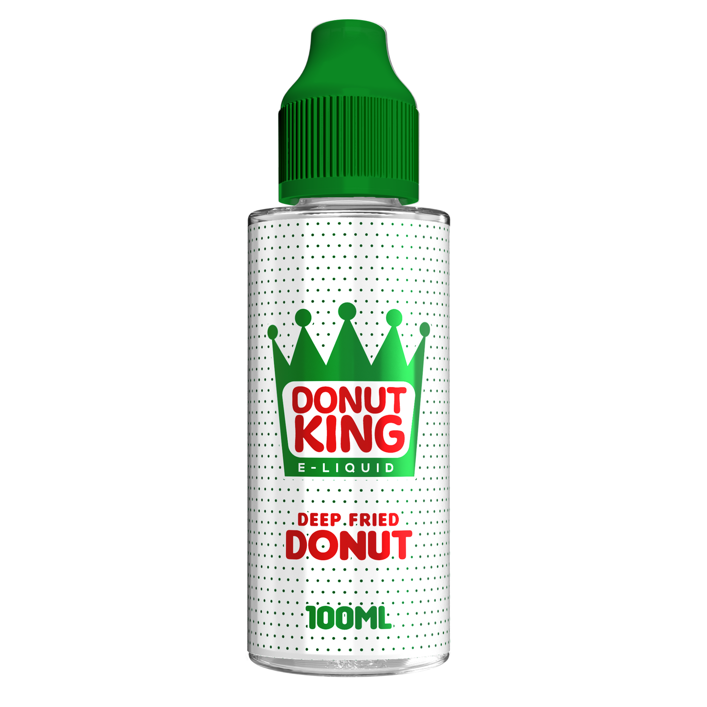 Donut King 100ml