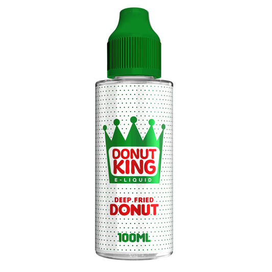 Donut King 100ml