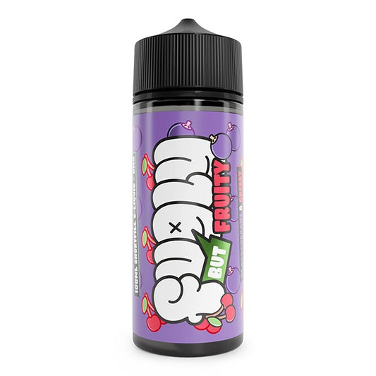 Fugly But Fruity 100ml