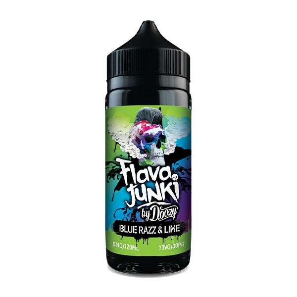 Flava Junki 100ml