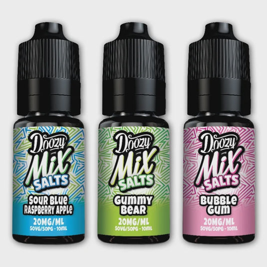 Doozy Mix 10ML