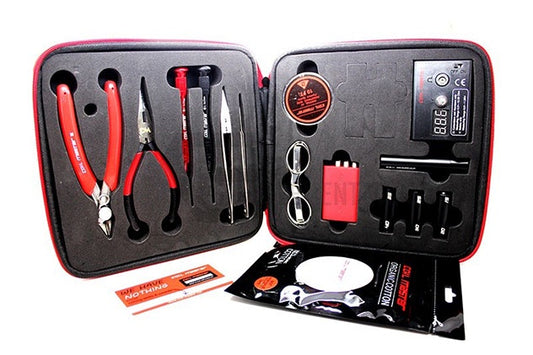 Coil Master V2 Kit