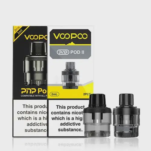 Voopoo PNP 2 4.5ML Pod Single (Upgraded Version)