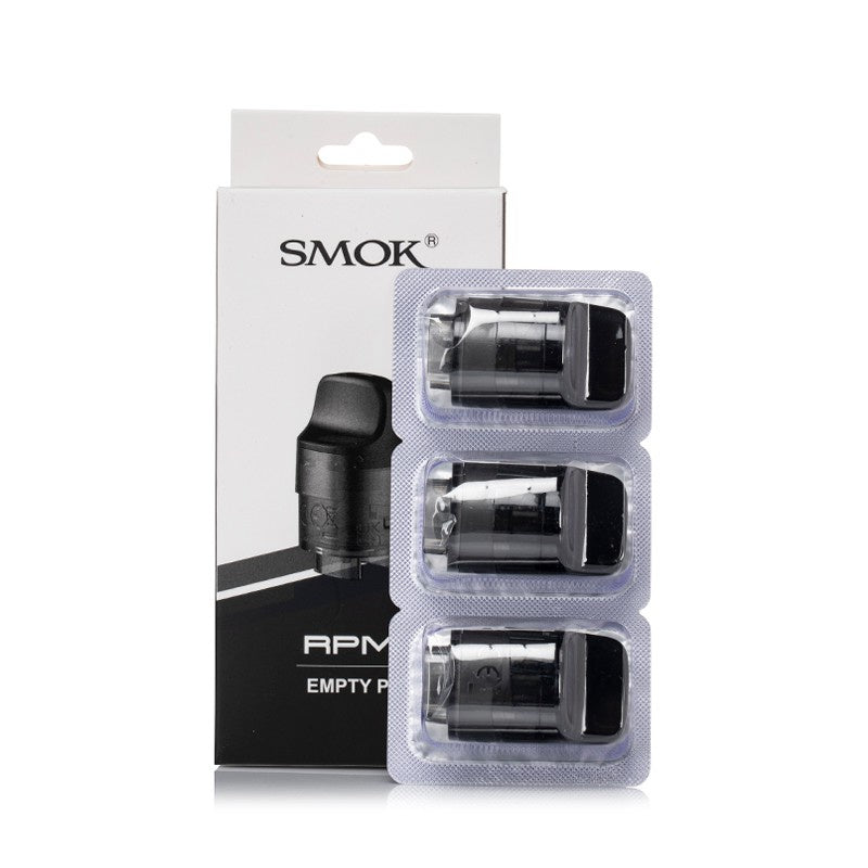 SMOK RPM C EMPTY POD